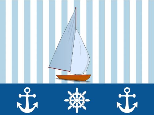 yacht boat nautical