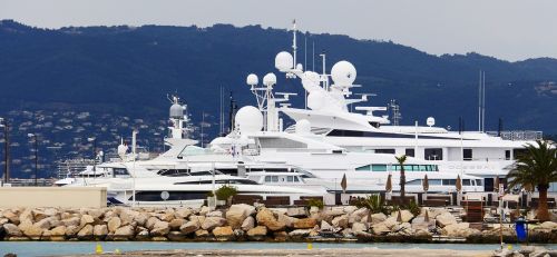 yachts constructions cannes