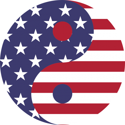 yang yin america