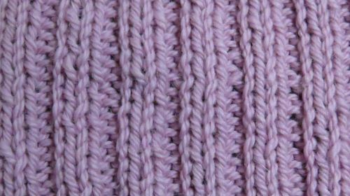 yarn wool pink