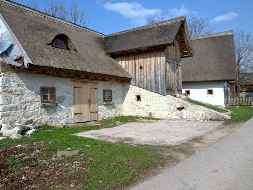 ybbsitz house eckamp haselgraben