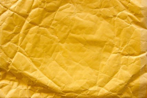 yellow paper raw