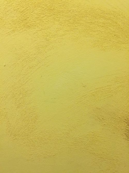 yellow wall warm