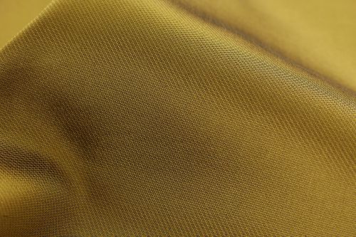 yellow fabric abstract