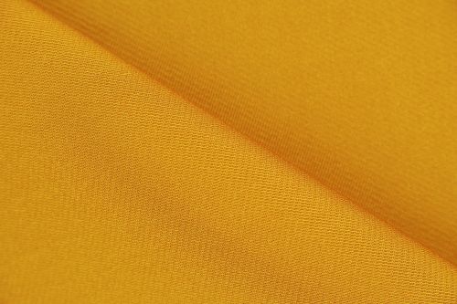 yellow fabric abstract