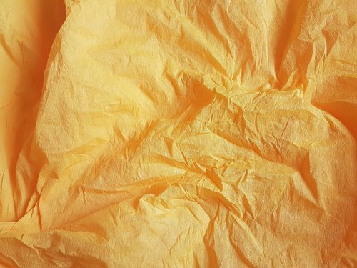 yellow  background  paper