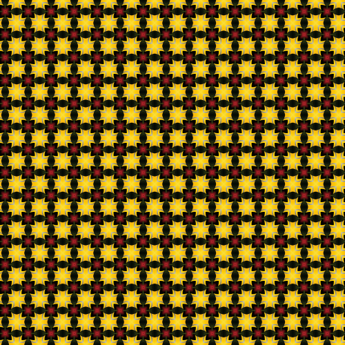 yellow yellow pattern green