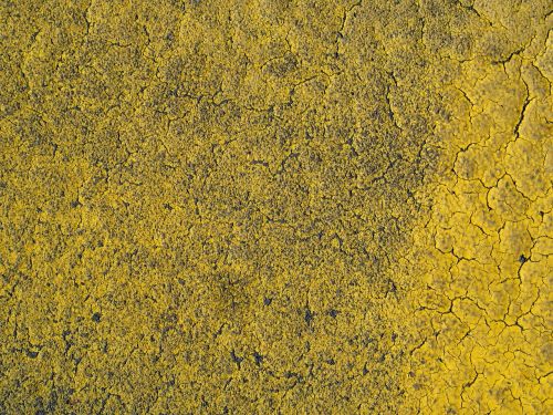 yellow grunge background