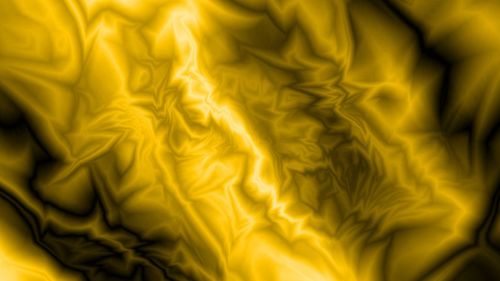yellow abstract background golden abstract artwork