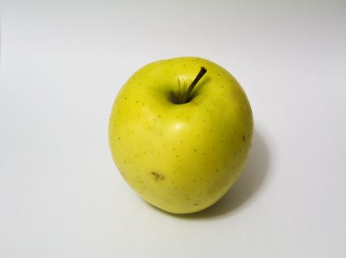 Yellow Apple