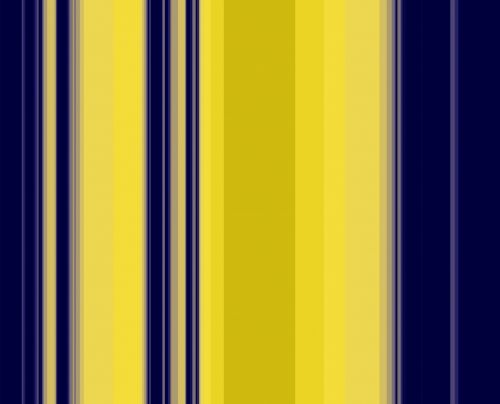 Yellow Blue Background Stripes