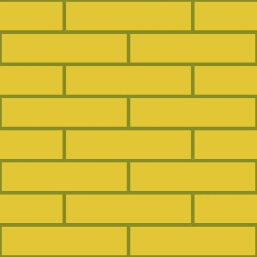 Yellow Brick Wall