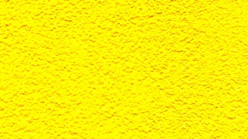 Yellow Embossed Background