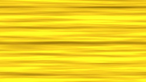 Yellow Fine Elongation Background