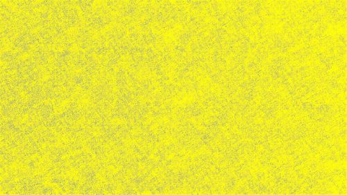Yellow Fine Texture Background
