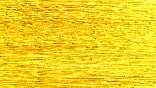 Yellow Grain Pattern Background