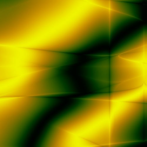 Yellow Green Wallpaper