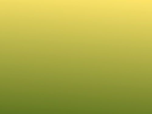 Yellow Green Background