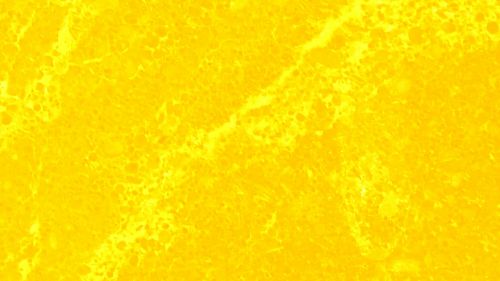 Yellow Marble Texture Background