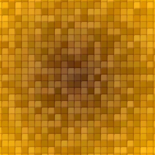 Yellow Orange Tiles