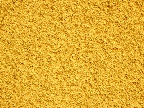 Yellow Rough Texture Wallpaper