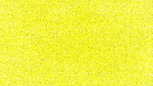 Yellow Simple Background