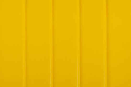 Yellow Stripe Background