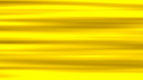 Yellow Thick Elongation Background