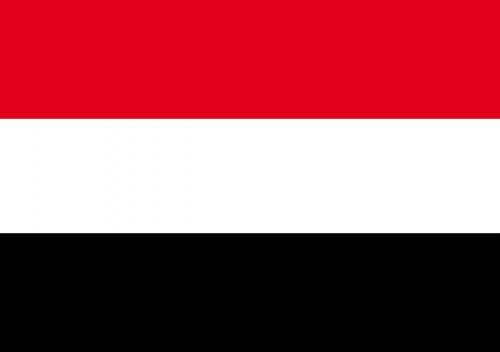 yemen yemen flag flag