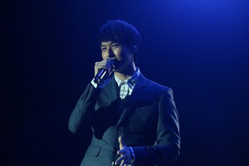 yen-j taiwan singer