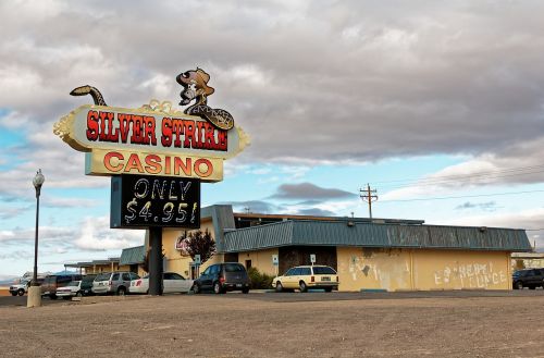 yerington nevada usa