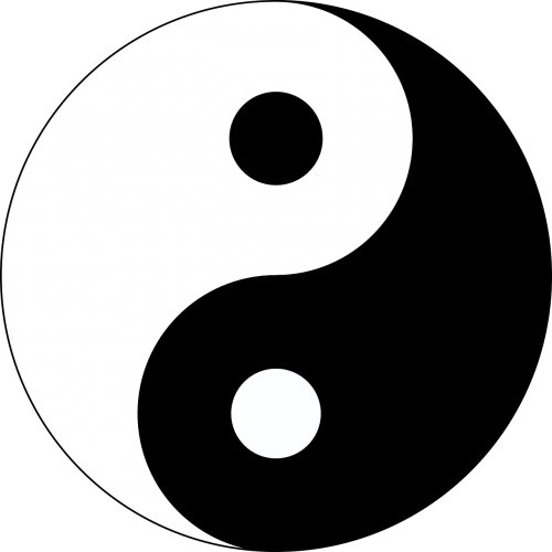 yin yang yin-yang
