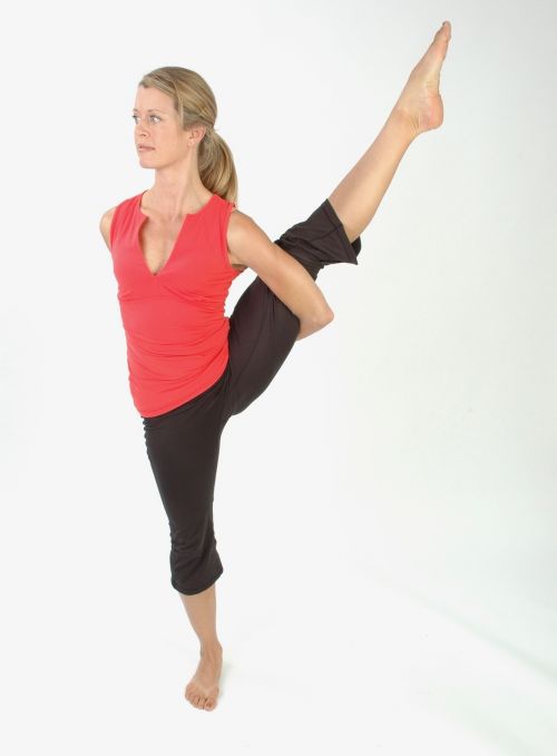 yoga pilates health