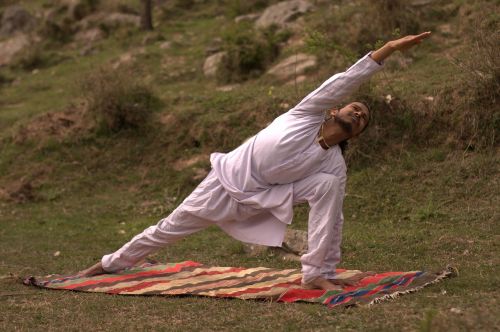 yoga indian indian yogi