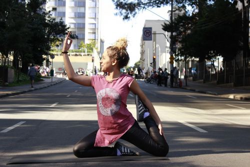 yoga peace meditation