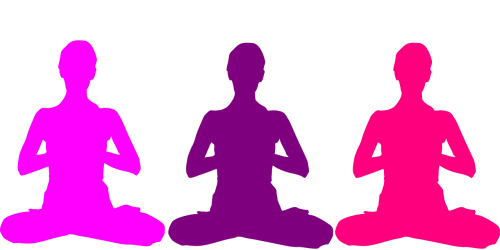 yoga zen meditation