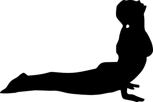 yoga  woman  meditation