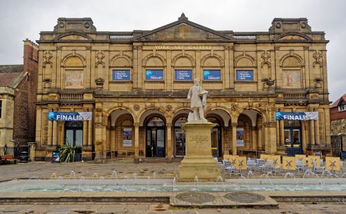 york art gallery art