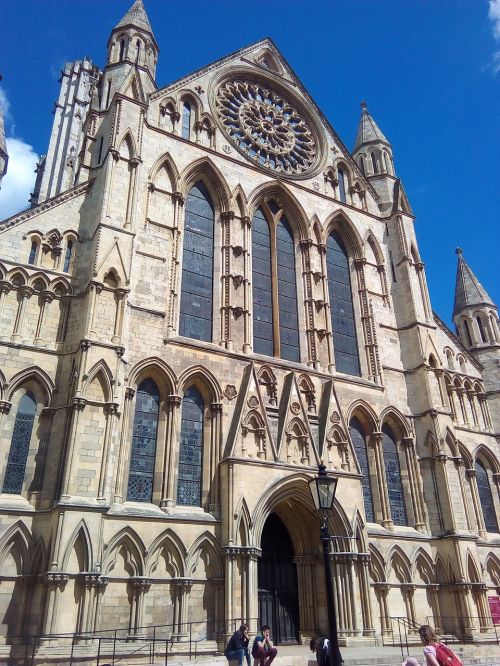 york cathedral building