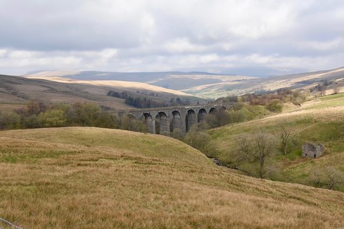 yorkshire  english countryside  england