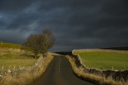 Yorkshire Dales