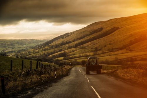 Yorkshire Dales