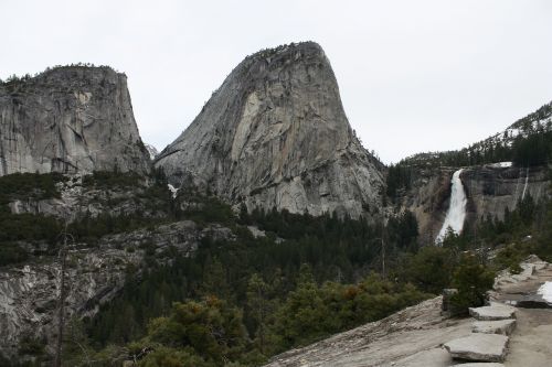 yosemite forest park