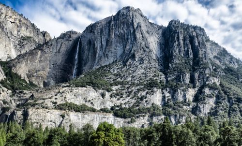 Yosemite 3