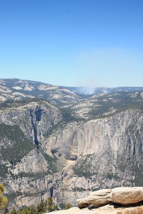 yosemite park national