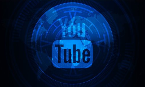 you tube  video  network