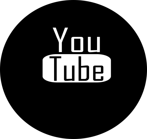 you tube share icon