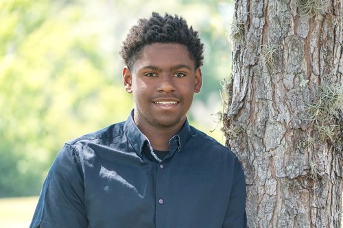 young man  people person  outdoors