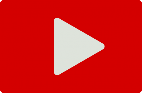 youtube logo share
