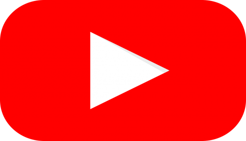 youtube logo graphic